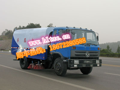 鎮江掃路車與吸塵車選購指南 價格、渠道與注意事項