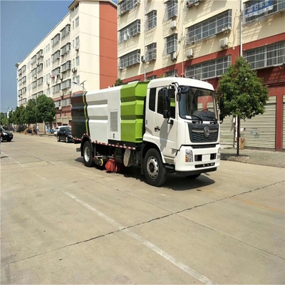 昌平東風(fēng)途逸掃路車(chē)工廠 產(chǎn)品、資料與招商信息一站式指南