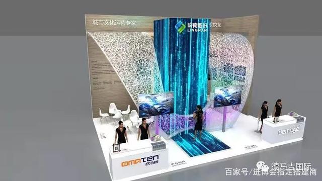 科技賦能文化領(lǐng)航丨德馬吉多媒體中心推進(jìn)“文化+”進(jìn)程，創(chuàng)新行業(yè)未來(lái)
